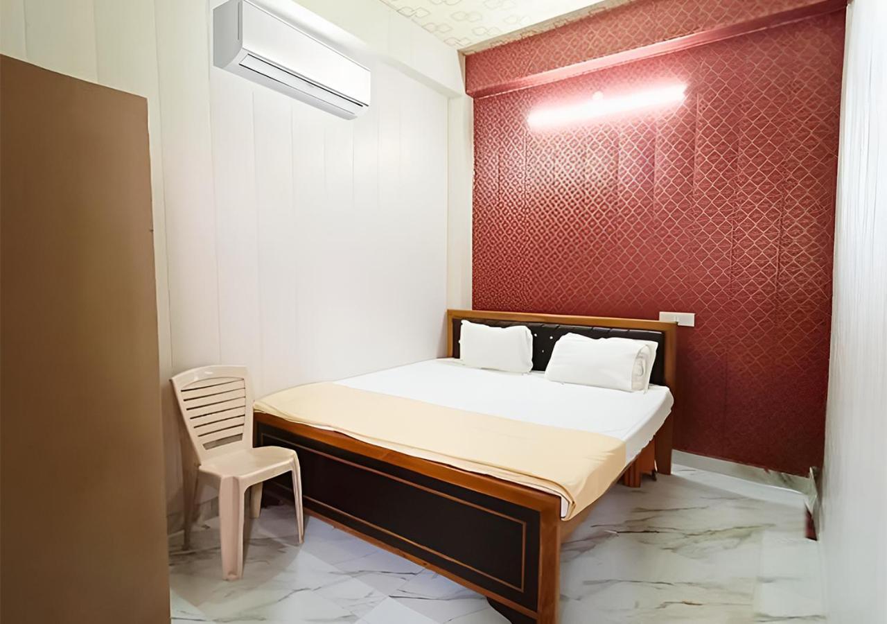 Hotel Saraswati Palace