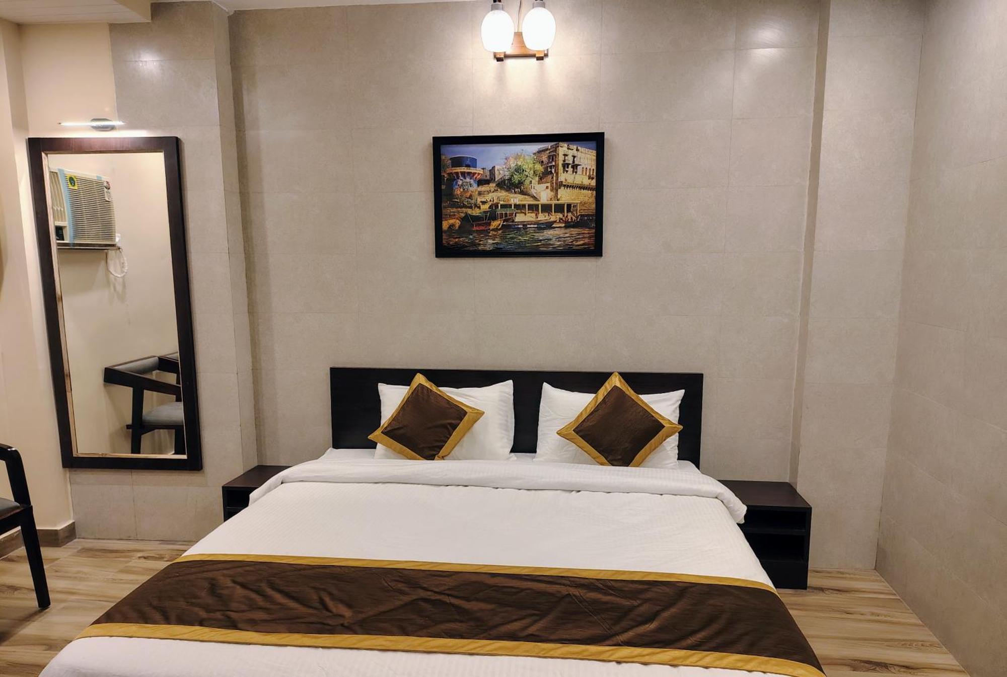 Puri Inn - Varanasi