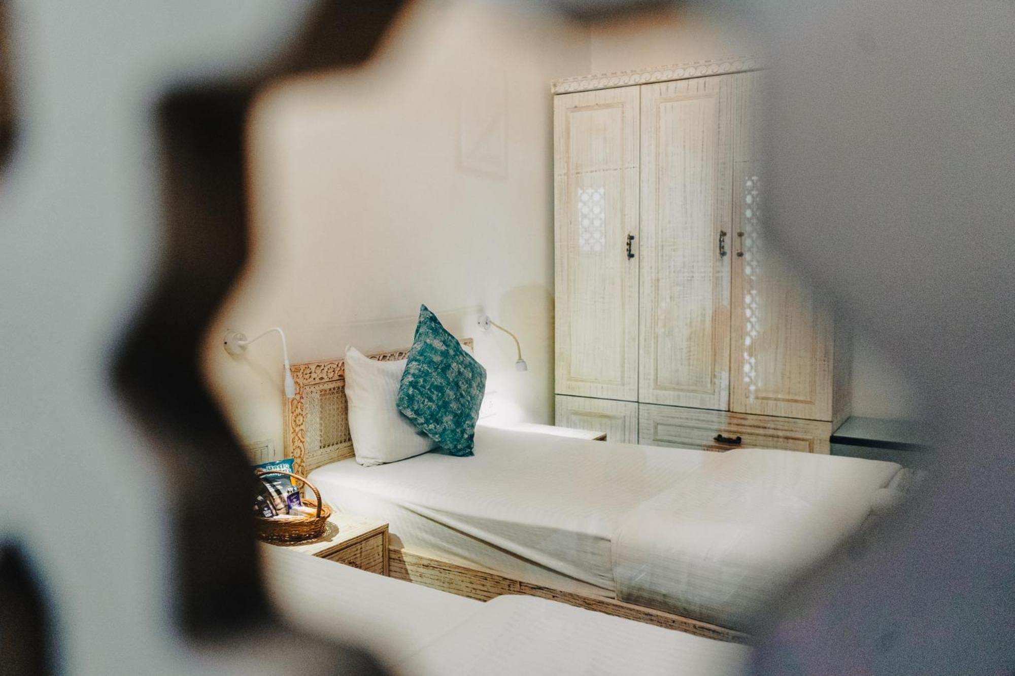Safarnama Varanasi - A Boutique B&B