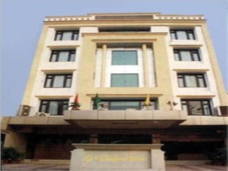 Hotel New Temples Town - Varanasi