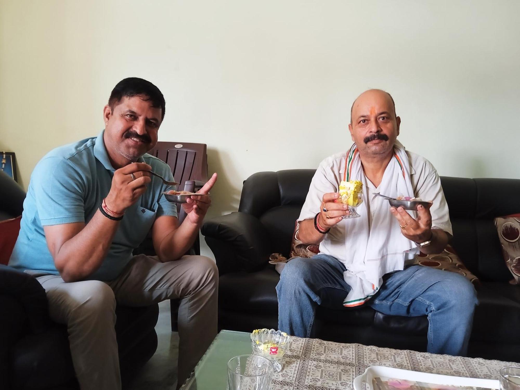 Shanti Niketan Hostel And Homestay - Varanasi