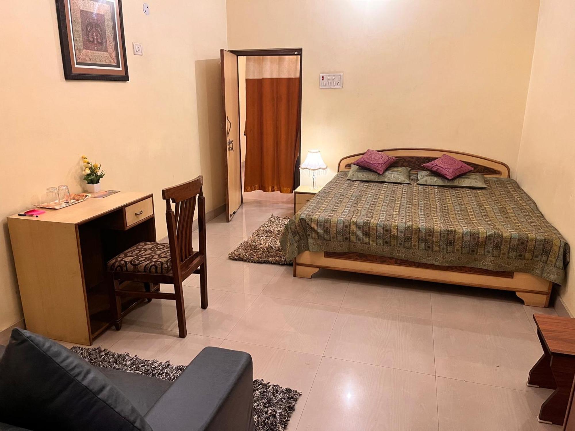 Sheetal Homestay