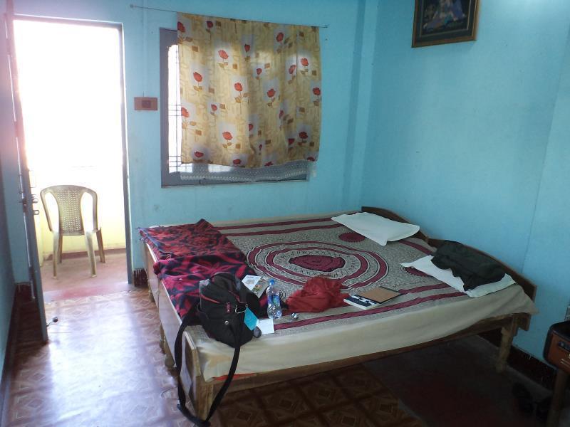 Lord Vishnu Guest House - Varanasi