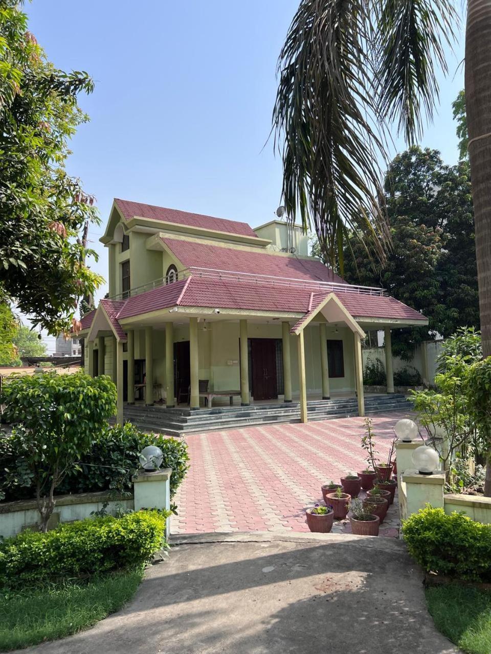 Kusum Villa - Varanasi