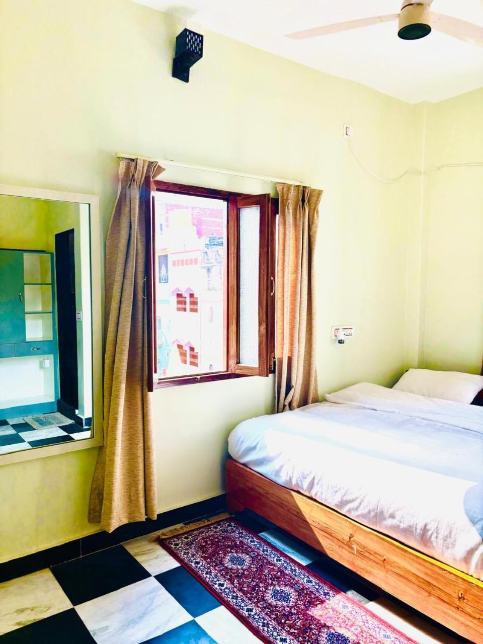 Narayana'S Haveli