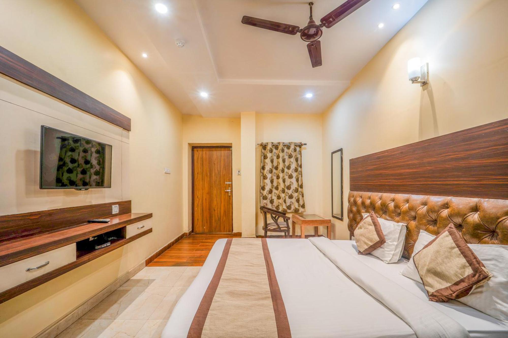 Hotel Augusto