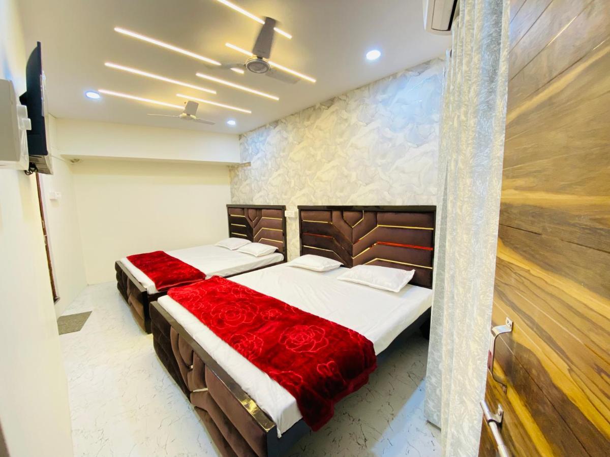 The Kashi Rooms - Varanasi