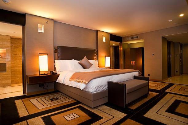 Lavish Living Villa - Varanasi