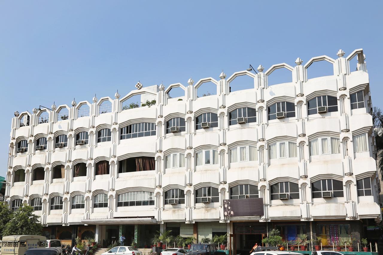 Oyo 2054 New Hotel Broadway - Varanasi