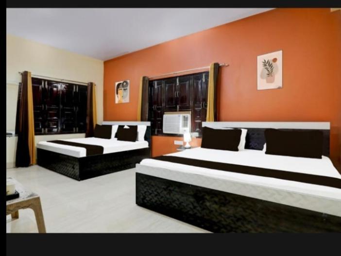 Rb Palace - Varanasi