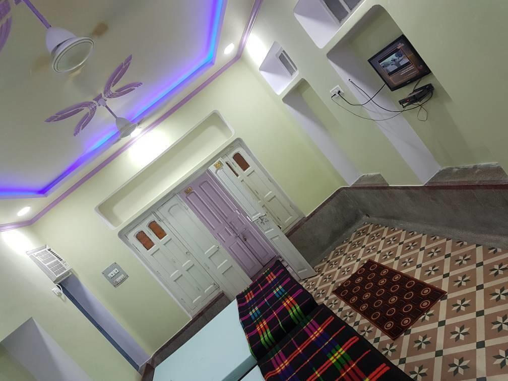 Babu Guest House - Varanasi