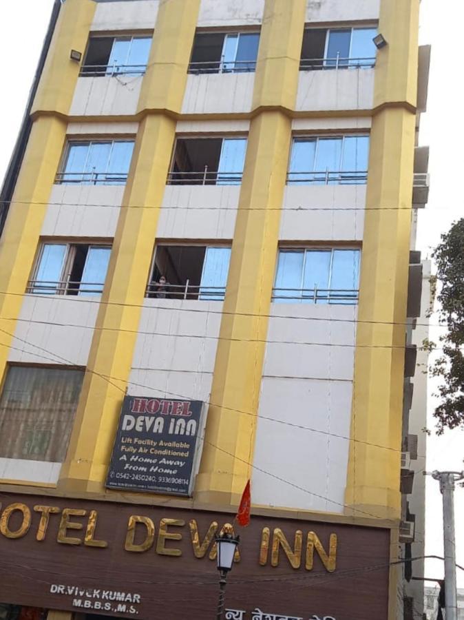 Hotel Deva Inn