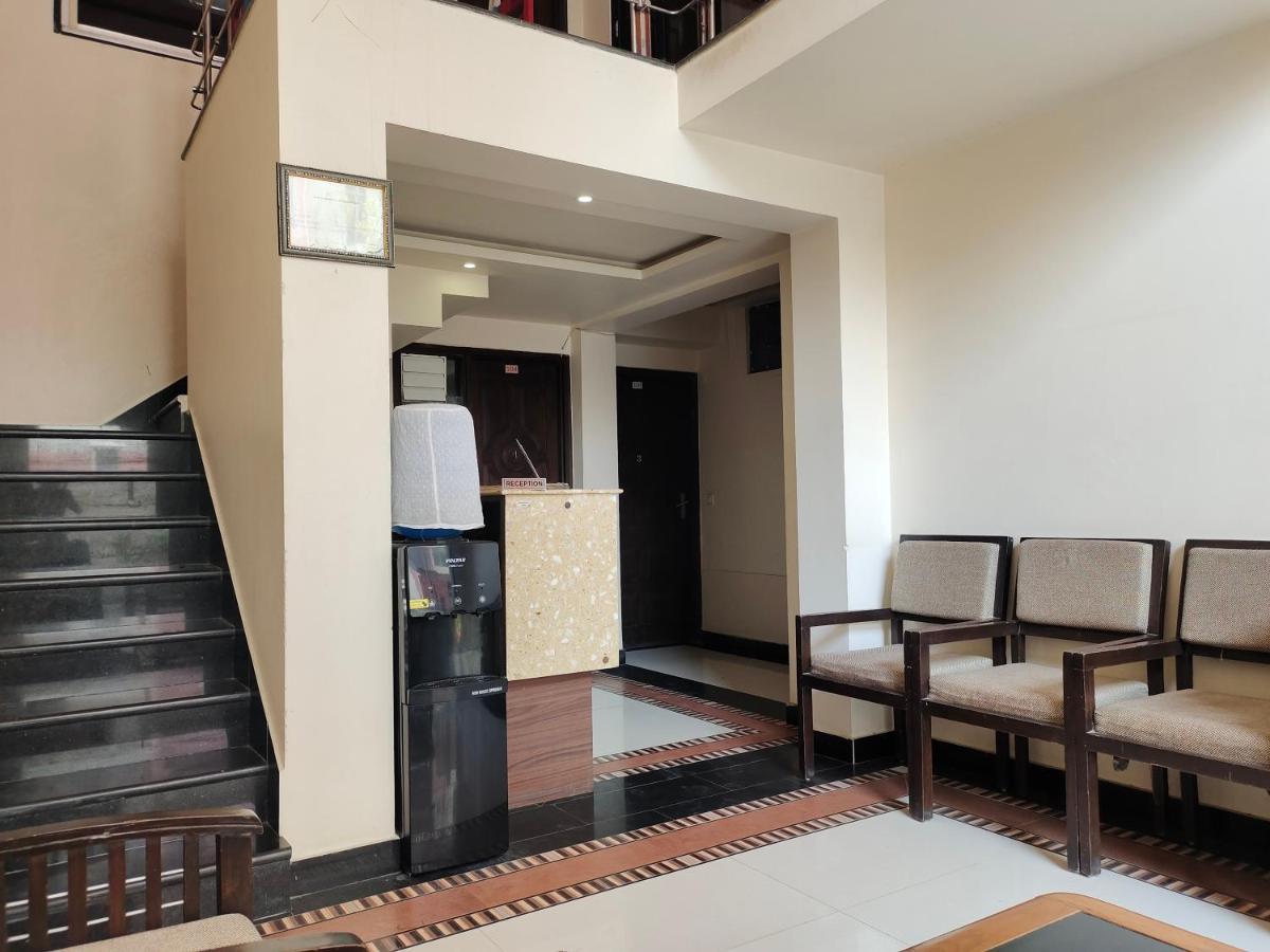 Avadh Vihara Beds & Breakfast