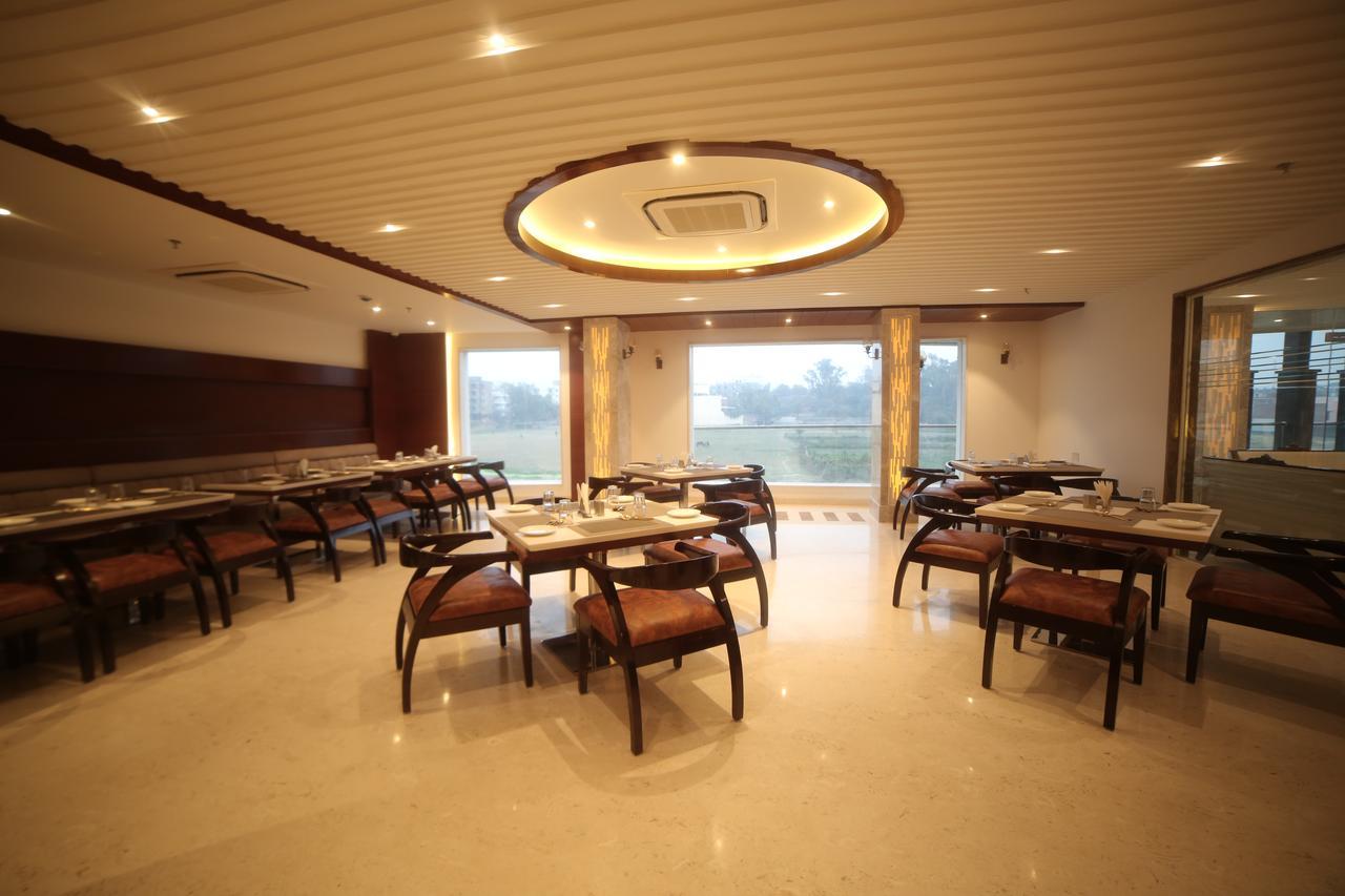 Comfort Inn Benares